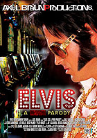 Asa Akira in Elvis A Porn Parody