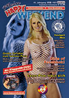 Happy Weekend Nr. 1027 + DVD "Schlampen im Freien gepoppt!" Happy Weekend Nr. 1027 + DVD "Schlampen im Freien gepoppt!"