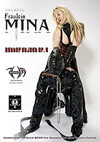 Das Böse Fräulein Mina: Rubber Object Nr. 4 Das Böse Fräulein Mina: Rubber Object Nr. 4