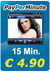 15 Min. PayPerMinute