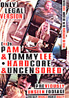 Pam & Tommy Lee