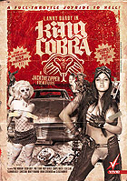 Sasha Grey in King Cobra