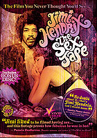 Jimi Hendrix: The Sex Tape - 2 Disc Set
