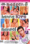 Meggan & Hanna Love Manuel