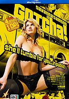 Kristina Rose in Gotcha  Blu ray Disc
