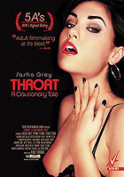 Sasha Grey in Throat A Cautionary Tale