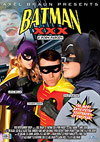 Batman XXX - A Porn Parody Batman XXX - A Porn Parody