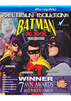 Batman XXX - A Porn Parody - Blu-ray Disc