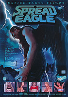 Asa Akira in Spread Eagle