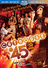 Cathouse 45 - 3 Disc Set (3D Blu-ray + 2D Blu-ray + DVD/3D DVD) Cathouse 45 - 3 Disc Set (3D Blu-ray + 2D Blu-ray + DVD/3D DVD)