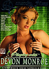 Playing With Devon Monroe Playing With Devon Monroe