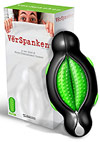 Verspanken: Bumpy Verspanken: Bumpy
