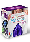 Verspanken Water Wieners: Wavy Verspanken Water Wieners: Wavy