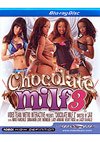 Chocolate MILF 3 - Blu-ray Disc