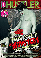 Jenna Haze in This Aint The Munsters XXX