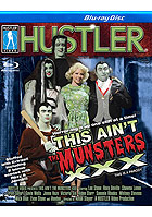 Jenna Haze in This Aint The Munsters XXX  Blu ray Disc