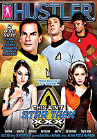 Jenna Haze in This Aint Star Trek XXX  2 Disc Set