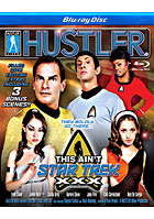 Jenna Haze in This Aint Star Trek XXX  Blu ray Disc