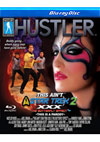 This Ain't Star Trek XXX 2 - Blu-ray Disc