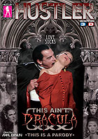 This Ain\'t Dracula XXX - 2 Disc Set (2D + 3D)