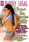 Barely Legal: Brown Skin Beauties