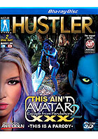This Aint Avatar XXX 2  True Stereoscopic 3D Blura DVD