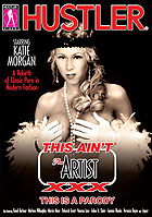 This Aint The Artist XXX DVD