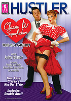 Jenna Haze in Classic TV Superfuckers