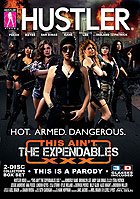 This Aint The Expendables XXX  2 Disc Set (2D + 3D DVD