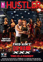 This Aint Die Hard XXX  2 Disc Set (2D + 3D) DVD