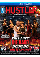 This Ain\'t Die Hard XXX - True Stereoscopic 3D + 2D Blu-ray Disc Set