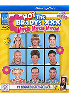 Not the Bradys XXX  Blu ray Disc DVD