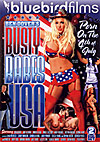 Busty Babes USA - 2 Disc Set