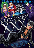 Kagney Linn Karter in Katwoman XXX