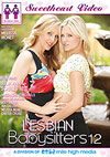 Lesbian Babysitters 12 Lesbian Babysitters 12
