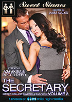 Kristina Rose in The Secretary 3