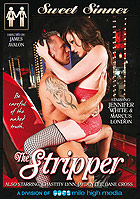 Marcus London in The Stripper