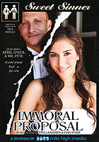 Immoral Proposal DVD