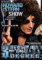 Kagney Linn Karter in Official Howard Stern Show Parody