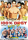 100% Orgy - Best Of - 2 DVD 100% Orgy - Best Of - 2 DVD