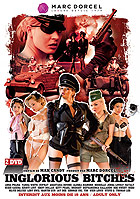 Inglorious Bitches  2 Disc Set DVD