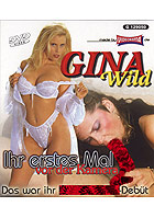 Gina Wild - Ihr erstes Mal