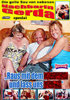 "Raus mit dem Schwanz und lass uns ficken" "Raus mit dem Schwanz und lass uns ficken"