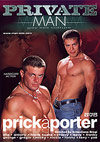 Man - Prick-A-Porter Man - Prick-A-Porter