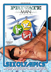 Man - Sex Olympics Man - Sex Olympics