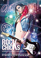 Rock Chicks DVD