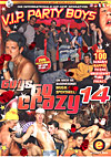 Guys Go Crazy 14 - V.I.P Party Boys Guys Go Crazy 14 - V.I.P Party Boys
