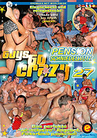 Guys Go Crazy 27 - Pension Schniedelwutz