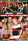 Drunk Sex Orgy - Casino, Chaos, Cash & Carry Drunk Sex Orgy - Casino, Chaos, Cash & Carry