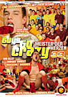 Guys Go Crazy 33 - Meister der Herzen Guys Go Crazy 33 - Meister der Herzen